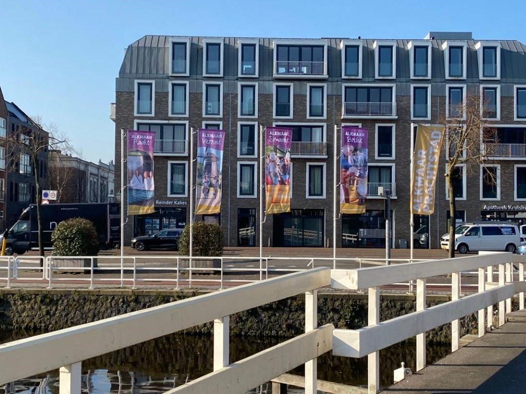 Voorjaarscampagne banieren 2024